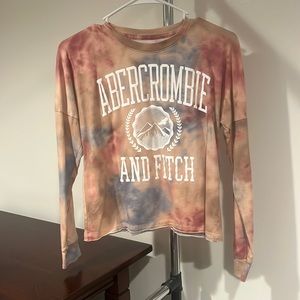 Abercrombie & Fitch Kids Long Sleeve